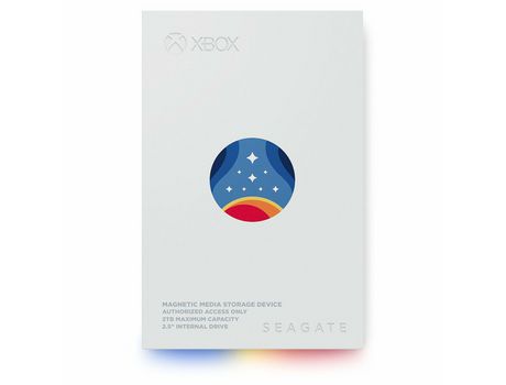 Disco Duro Externo SEAGATE Stmj5000400 5 Tb