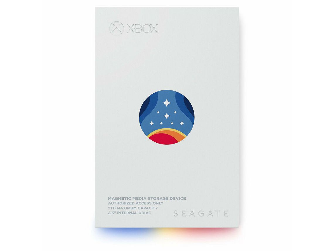 Disco Duro Externo SEAGATE Stmj5000400 5 Tb