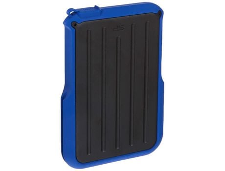 Disco Duro Externo SILICON POWER A66 2 Tb