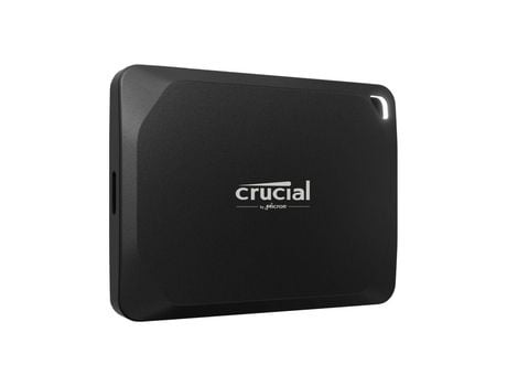 Disco Duro Externo CRUCIAL X10 Pro 4 Tb Ssd