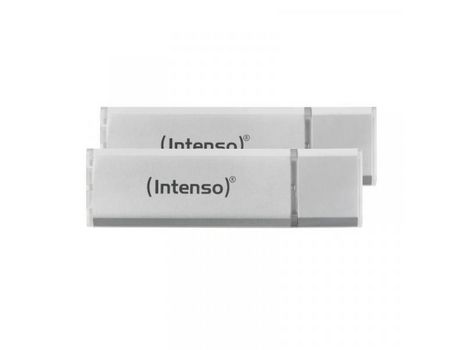 Paquete Pendrive INTENSO 3531490 Usb 3.2 Ultra 64Gb 2U