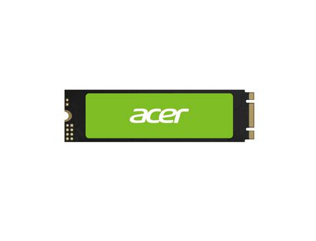 Disco Duro ACER Re100 256 Gb Ssd