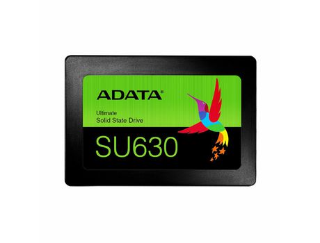Disco Duro Ssd ADATA Ultimate Su630 1.92Tb