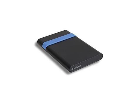 VERBATIM Disco Duro Externo 1Tb Usb3.2