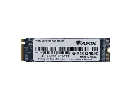 Disco Duro AFOX Me300 256 Gb Ssd