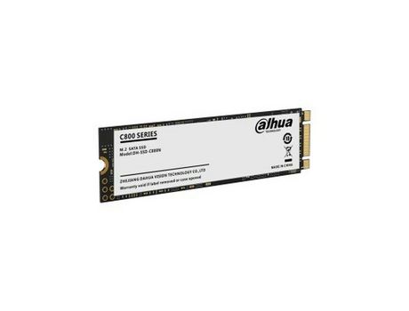 Disco Duro DAHUA C800N 1 TB SSD