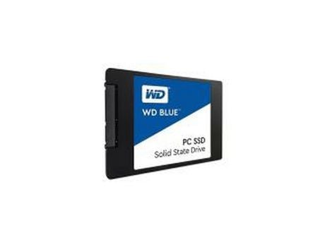 WESTERN DIGITAL Disco Duro Wds200T3B0A 2 Tb SSD