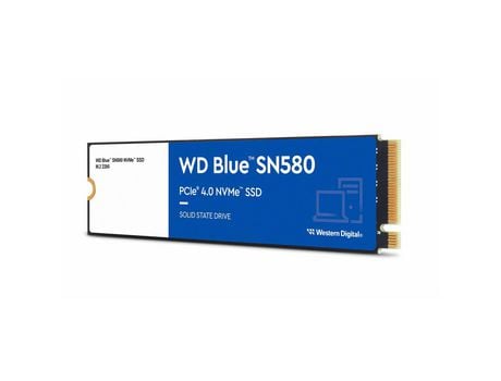 Disco Duro WESTERN DIGITAL Wds100T3B0E Tlc 1 Tb 1 Tb Ssd