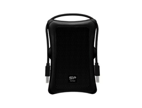Disco Duro Externo SILICON POWER Armor A30 1 Tb 1 Tb Ssd