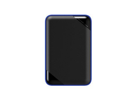 Disco Duro Externo SILICON POWER A62 1 Tb 1 Tb Ssd