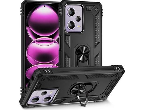 Funda Para Realme C55 TUMUNDOSMARTPHONE - Negro