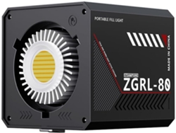 Nueva Luz De Vídeo Led Cob Bicolor De 80 W Para Estudio Fotográfico.