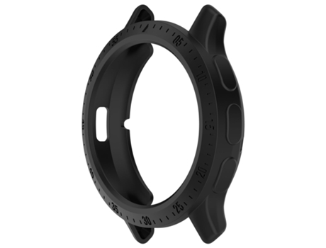 Carcasa de Reloj para Smartwatch Tpu Garmin Venu 3 INF de Piel Sintética