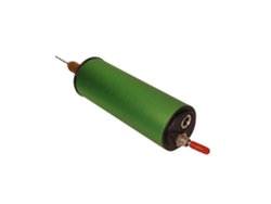 Mini Taladro Eléctrico Ajustable De 0,8-1,2 Mm Con 8 Brocas Para Joyería, Resina, Madera Y Aluminio - Verde