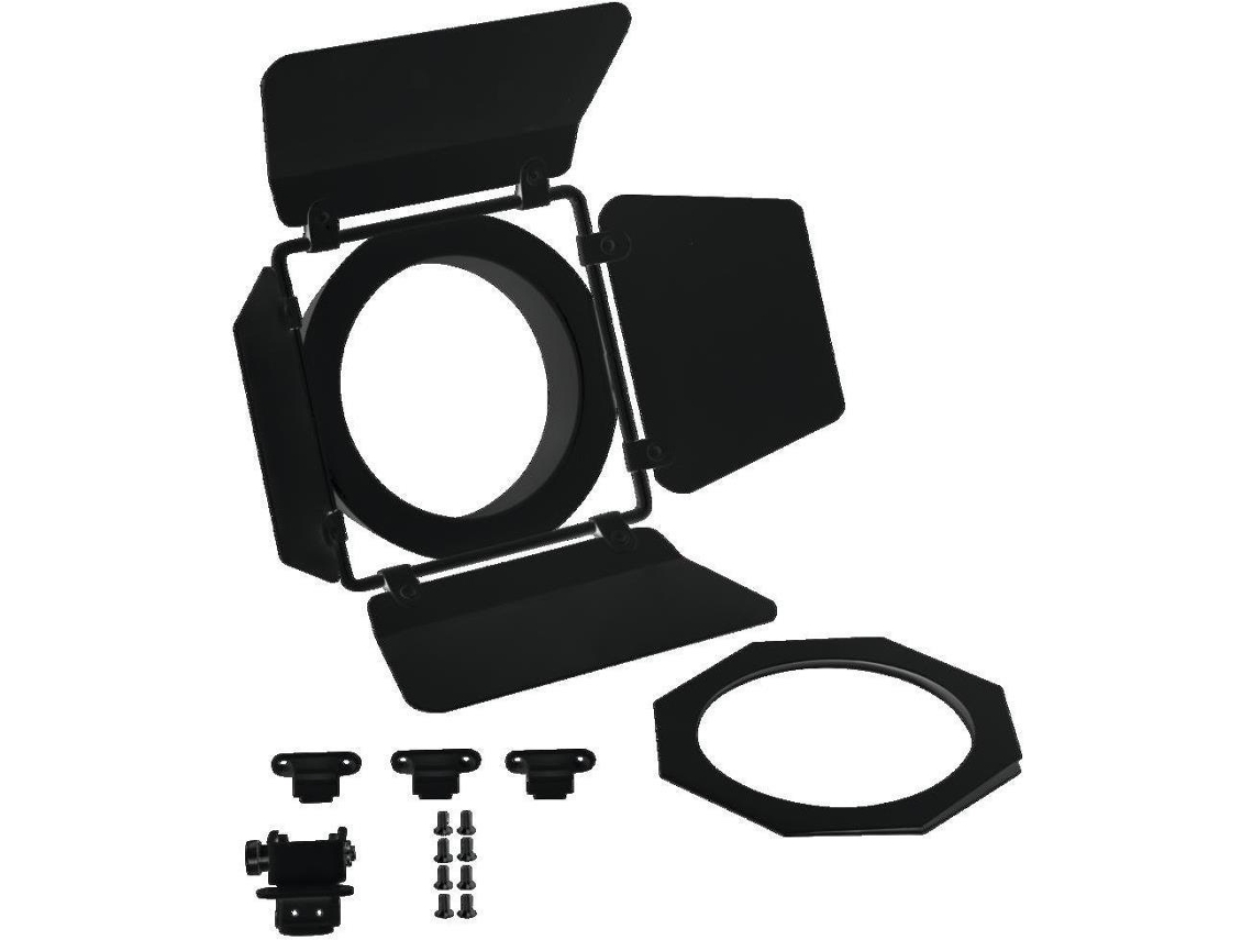 Limitador de ala para Tha 40/60pc Sw Eurolite (41602142)
