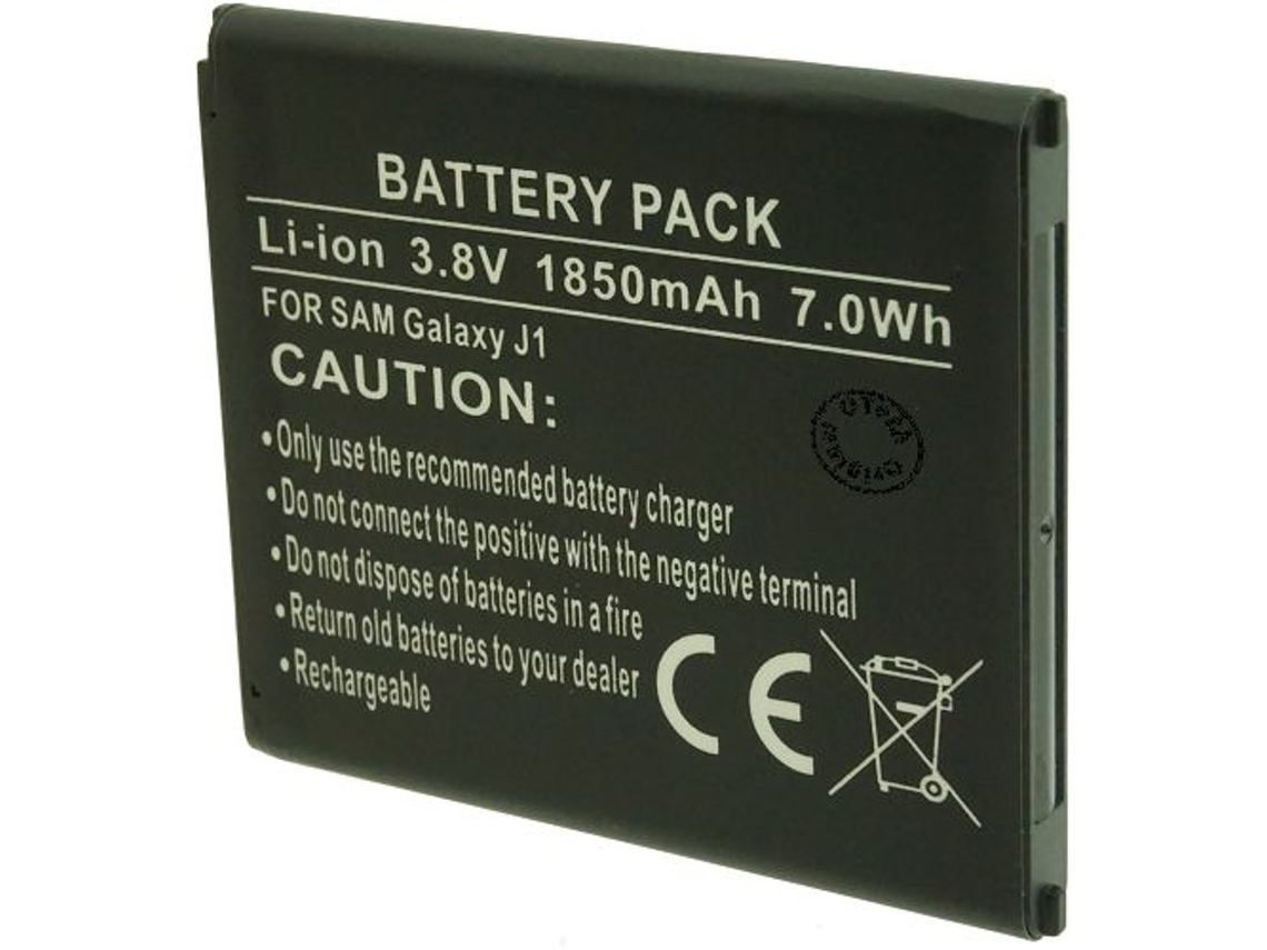 Batería OTECH SMS274-13110385 para SAMSUNG GALAXY J1