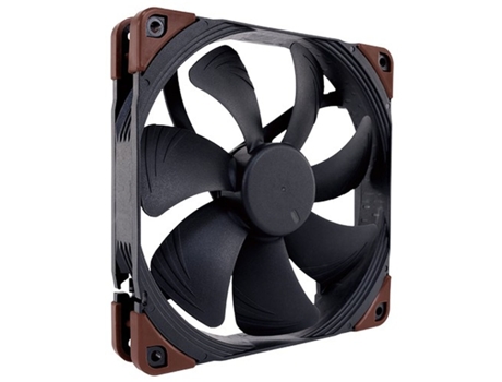 Ventilador de Caja NOCTUA NF-A14 industrialPPC-3000 PWM
