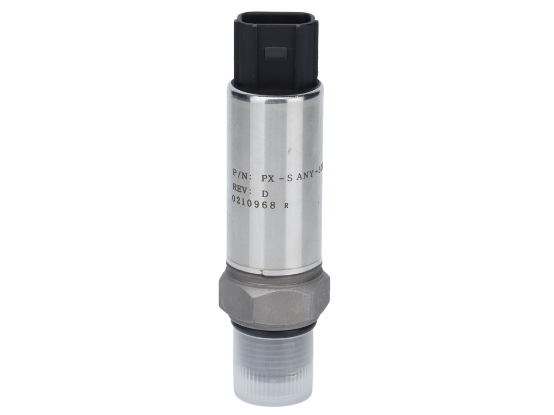 2026velora-sensor De Presión Alta 500bar Aceite Acero Resistente Para Serie Sany Sender Transductor