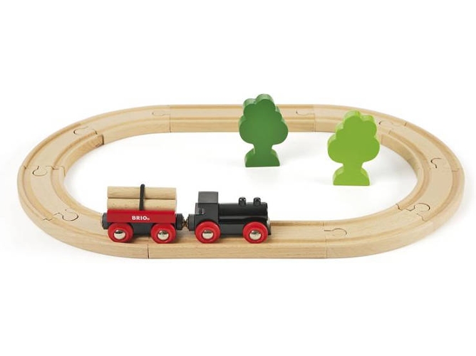 Vehículo BRIO 33042