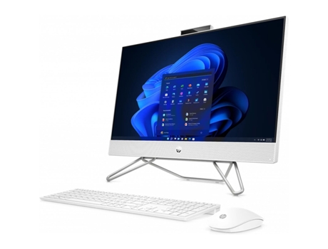 All in One HP Pro 240 G9 (512 GB SSD - 23,8" - Intel Core i5)