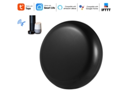 Mando A Distancia Universal Wifi-ir Con Aplicación Tuya/smart Life Y Compatible Con Alexa 2.4g.