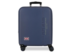 Maleta de cabina PEPE JEANS Arwin Marinho (40x55x20cm 44l)