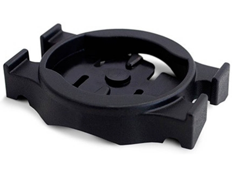 Soporte para Bicicleta TWONAV QuickLock Negro
