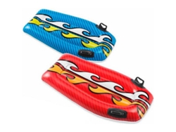Colchón Hinchable INTEX Surf (112 X 62 Cm)