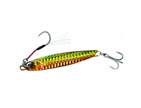 Señuelo DAIWA Samurai JIG R 40 PH 40 g