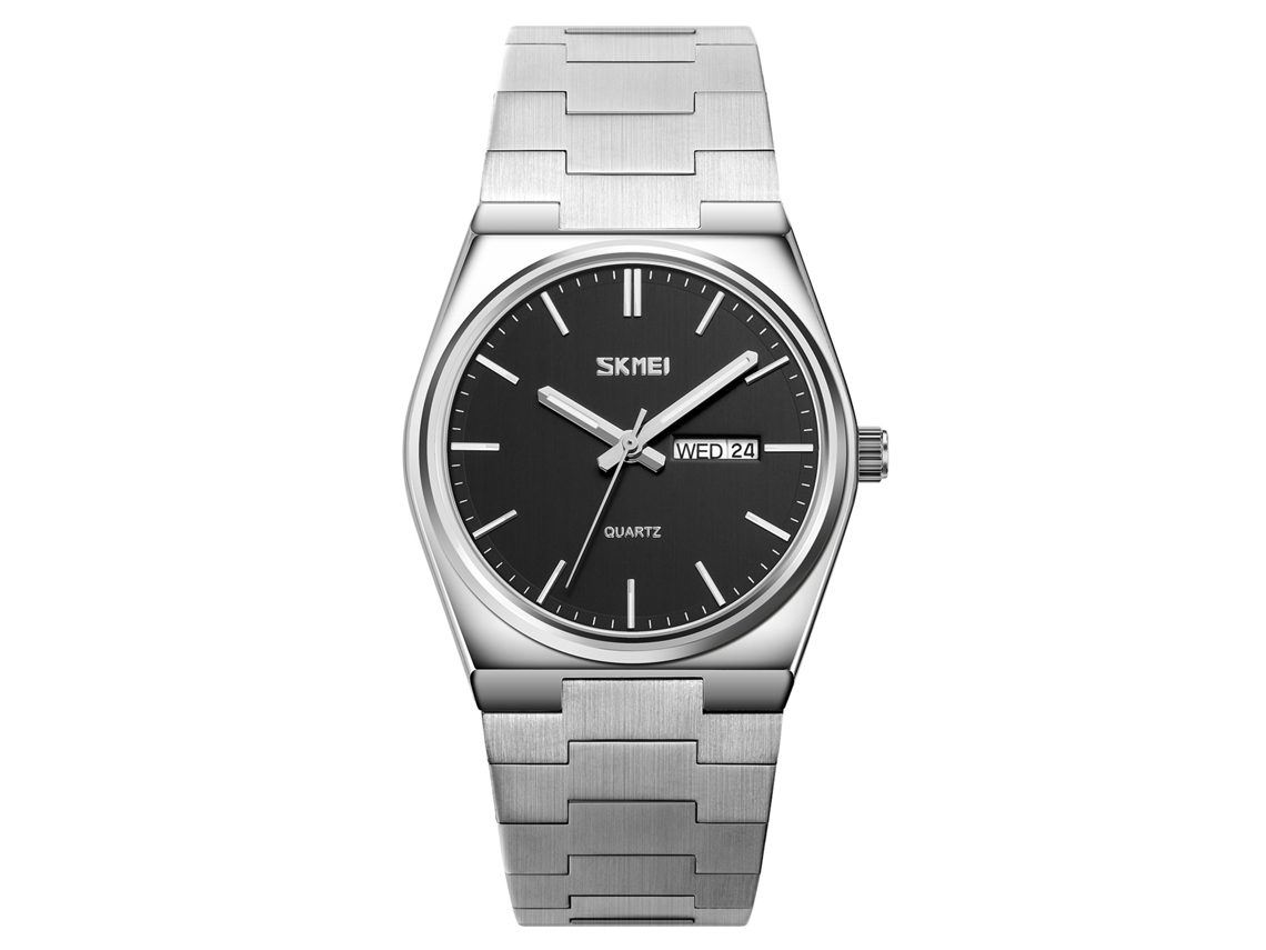 Reloj Deportivo De Cuarzo Impermeable Skmei Para Hombre