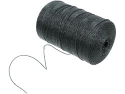 Cuerda De Nailon Para Redes De Pesca, No Elástica, Resistente Al Desgaste, Para Trenzar Y Reparar Redes.
