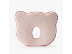 Es Una Almohada De Espuma Viscoelástica Para Bebés Recién Nacidos De 0 A 1 Año. Viene En Un Juego De Dos Y Es Educativa, Duradera Y Divertid