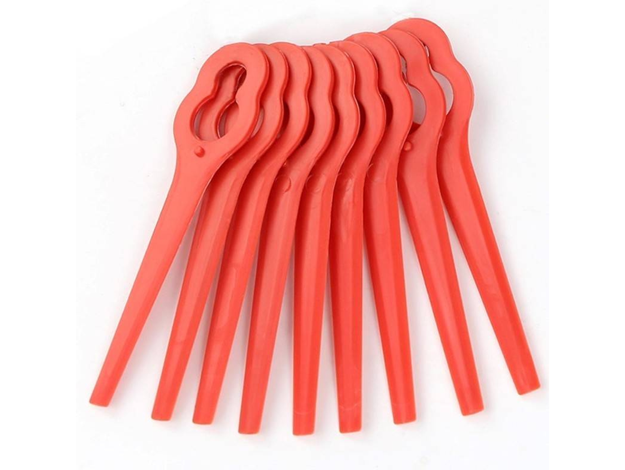 Conjunto de Láminas para Aparadores de Relva - 20 piezas 14-DEKO-R