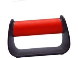 Soporte Giratorio Antideslizante Para Ejercicios De Flexiones Y Entrenamientos En Casa.