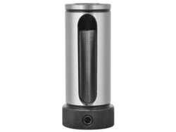 NEVEANCE Buje de Soporte para Herramientas en Acero 40Cr de Alta Precisión Adaptador para Torno y Fresadora CNC D32-18/D32-20/D32-25