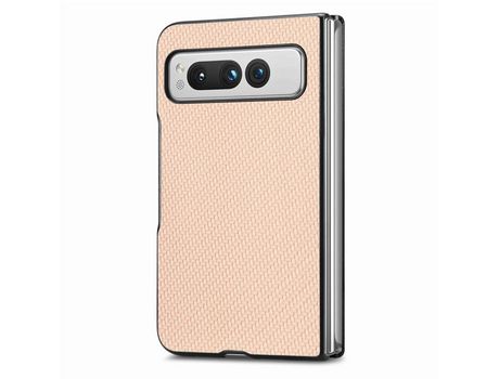 Funda para Google Pixel Fold Naranja