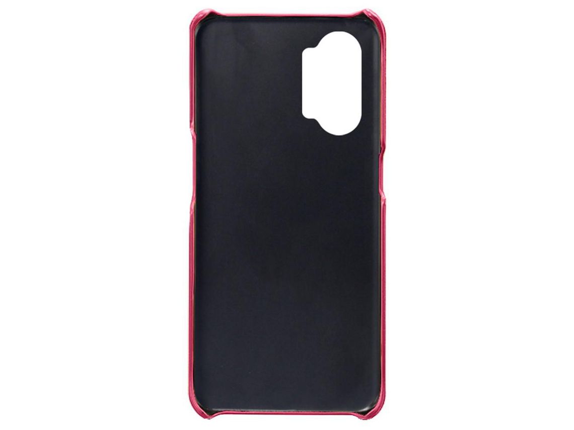 Funda para Lg K10 Rosa