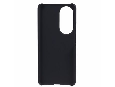 Funda para Honor 90 Piel Sintética Negro