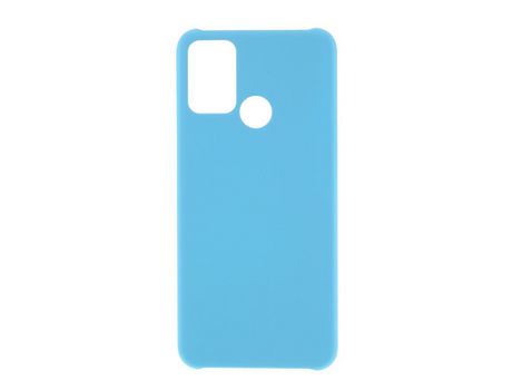 Funda para Honor 9A Piel Sintética Azul