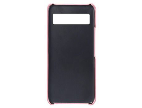 Funda para Google Pixel 6A Rosa