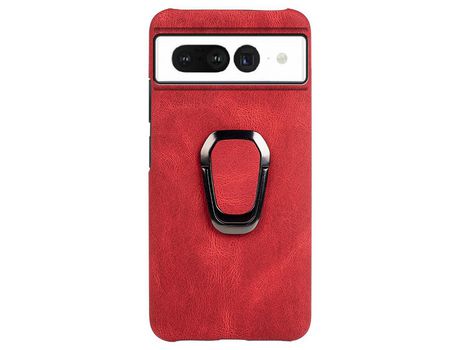 Funda para Google Pixel 7 Pro Rojo
