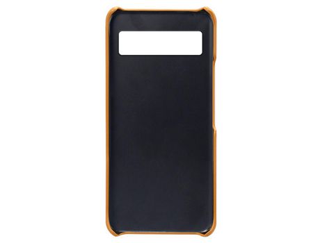 Funda para Google Pixel 6A Naranja