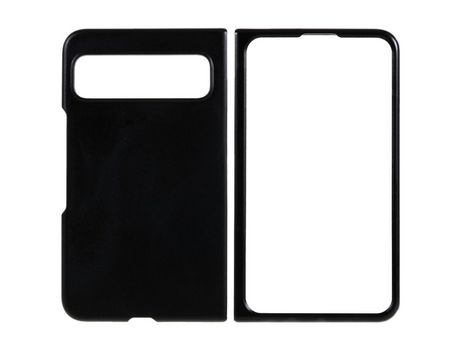 Funda para Google Pixel Fold Piel Sintética Negro