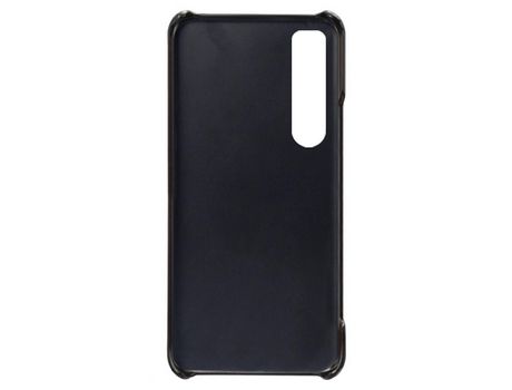 Funda para Sony Xperia 5 Iv Negro