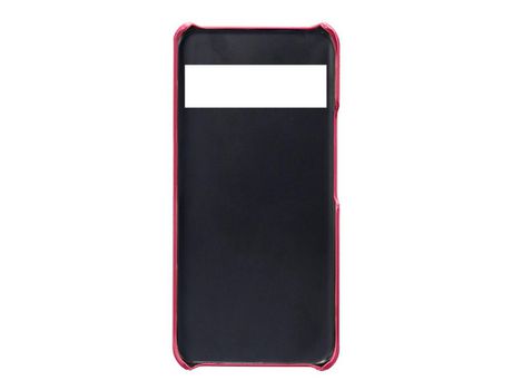 Funda para Google Pixel 6 Pro KSQ Rosa
