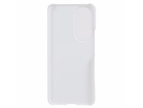 Funda para Honor 90 Piel Sintética Blanco
