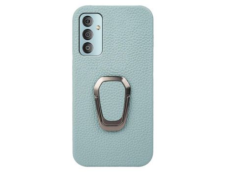 Funda para Samsung Piel Sintética Azul