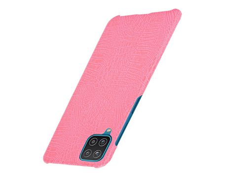 Funda para Samsung Piel Sintética Rosa