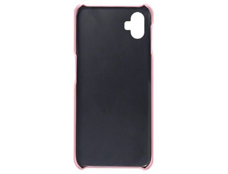 Funda para Samsung Rosa