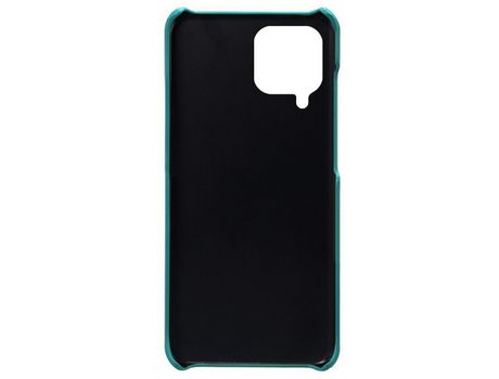 Funda para Samsung Piel Sintética Verde